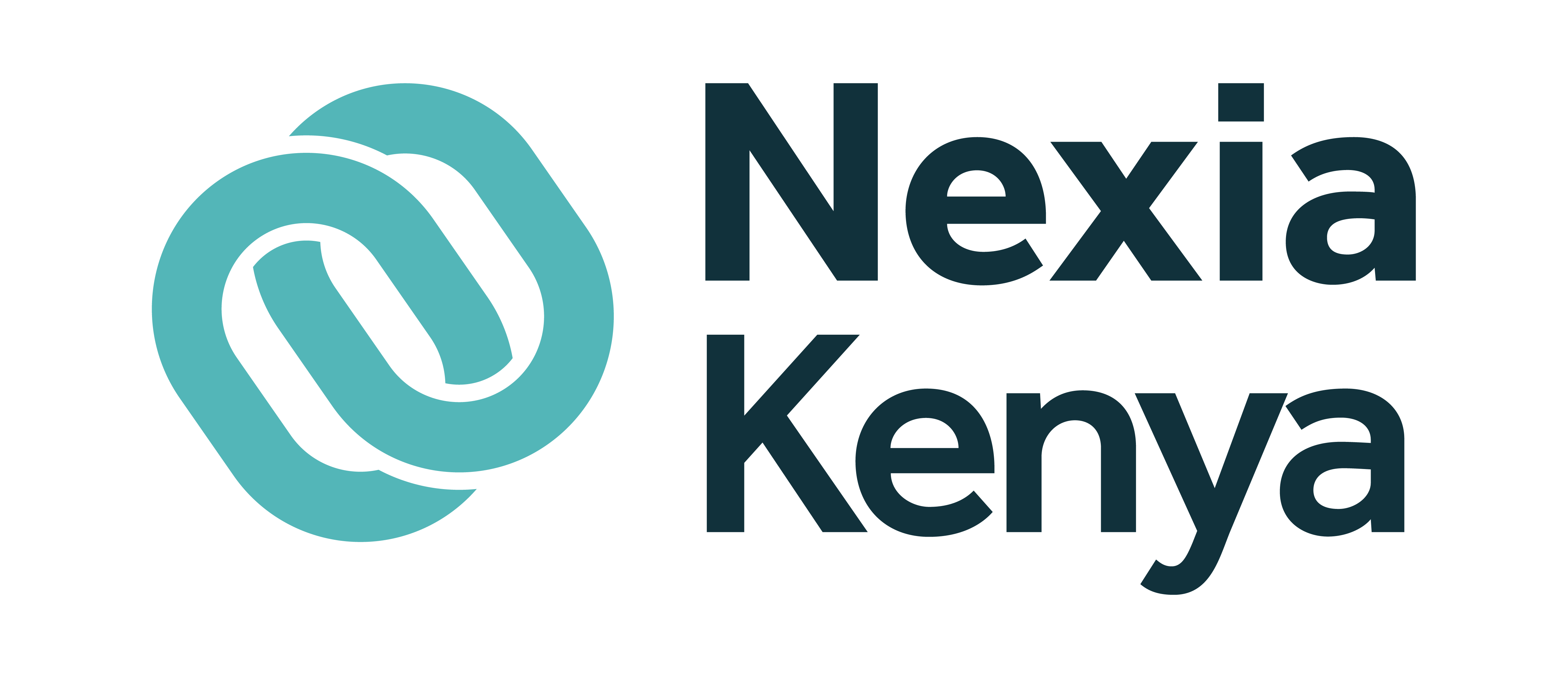 Nexia Kenya Logo