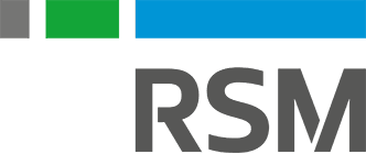 RSM Kenya Logo